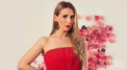 българска дизайнерка бижута битка корона лас вегас