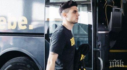 бащата бартра операцията марк мина добре истината било щокиращо