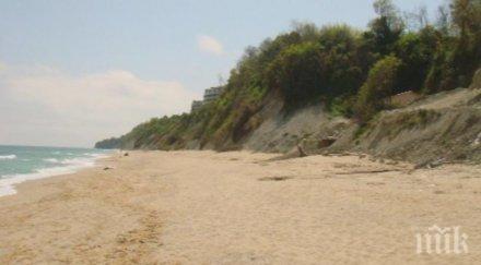 подготвят спасители неохраняемите плажове