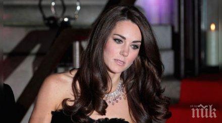 кейт мидълтън пръсна бона дрехи