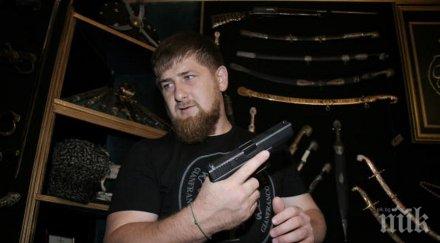 чечня гейовете лъснаха шокиращи данни изтезания тайни лагери