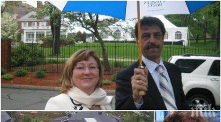 извънредно смъртоносна заплаха дебне жената цветан василев притеснения физическото оцеляване семейството българия твърди адвокатът