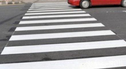 джигит блъсна дете зебра спря