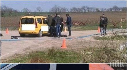 разкрития мичман матрос военно морските сили ключова роля разкриването жестокото убийство каменар