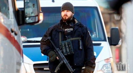 арестуваха мигранта изнасилил годишно момиче очите приятеля