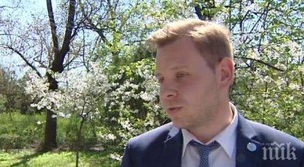 гордост номинираха петър младенов наш специален пратеник оон