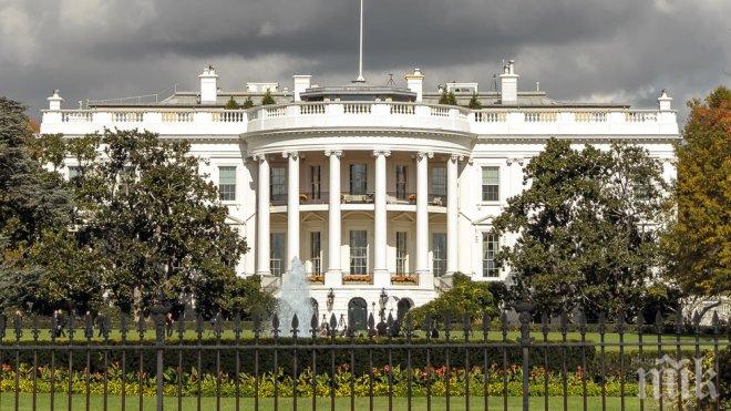 Белият дом прави крачка назад, поднесе извинения за сравнението на Башар Асад с Хитлер