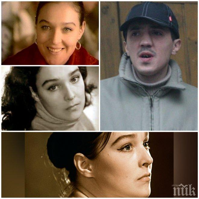 Осъдиха сина на известна актриса за убийството й 