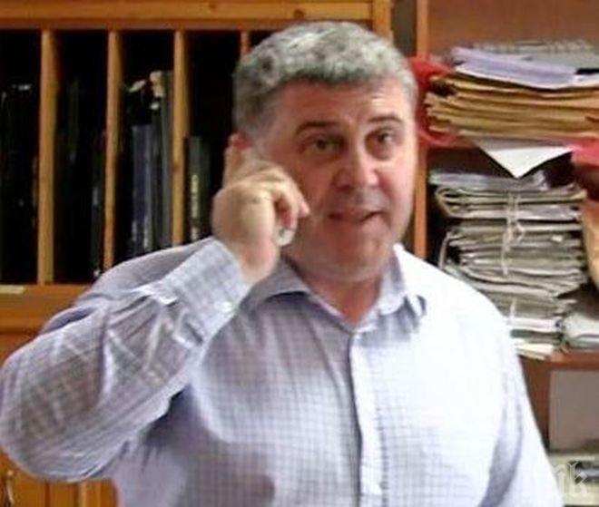 ИЗВЪНРЕДНО! Спецзвеното Антикорупция подпука несебърския прокурор Георги Русев! 