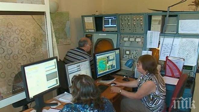 Борците срещу градушките готвят гражданско неподчинение заради мизерни заплати