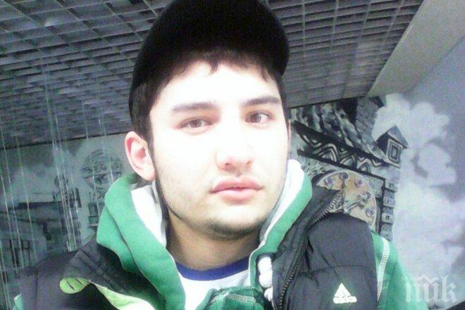 Заподозреният за бомбата в метрото на Санкт Петербург бил депортиран от Турция