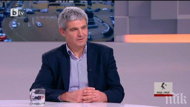 Синдикалисти предлагат: Заплатите трябва да растат със 100 лева на година 