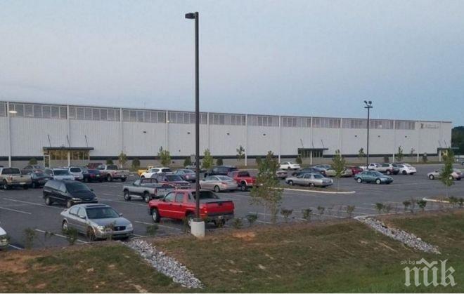 Стрелба в САЩ! Трима тежко ранени след като непознат откри огън на паркинг 