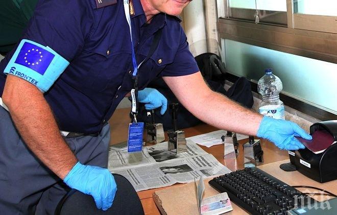 ОТПОР! Гърците спряха да проверяват по новите правила - създавали големи закъснения