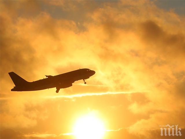 Русия отложи полетите до Турция до 21 юни