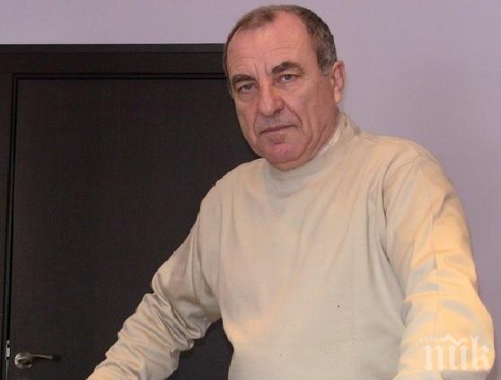 Ексобщинар, прегазил ученичка на пътя, се предаде на немските власти! В момента е в ареста в Нюрнберг