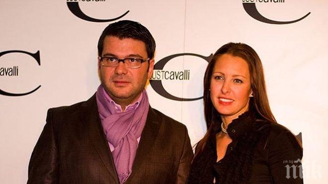 ШОК! Преди Теди Велинова д-р Енчев има един брак, ето потресаващата причина за развода му 