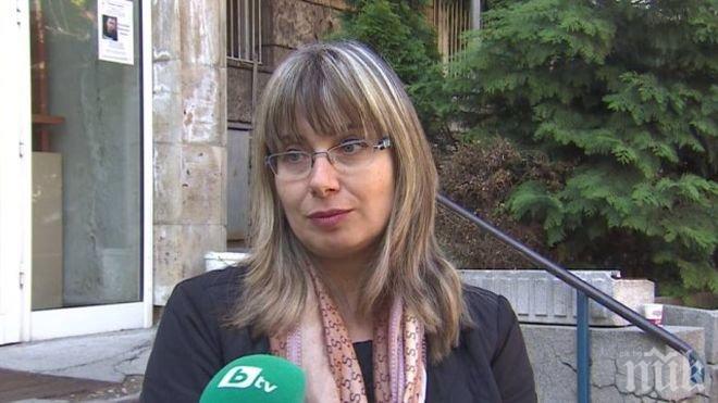 ДОБРА ВЕСТ! Откриха собственичката на изгубените пачки в центъра на София  