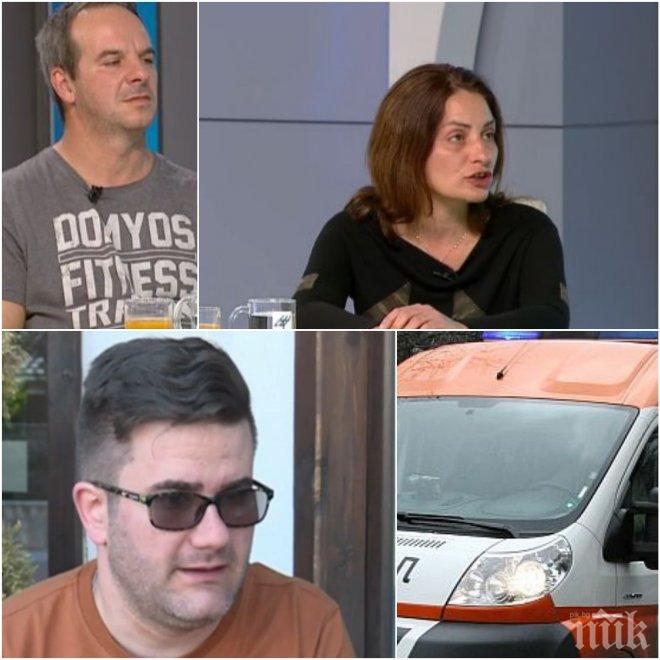 Прокуратурата се намеси по случая със смъртта на 11-годишната Габи