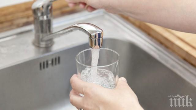 СПОКОЙНО! Няма риск за здравето на хасковлии след открития във водата уран