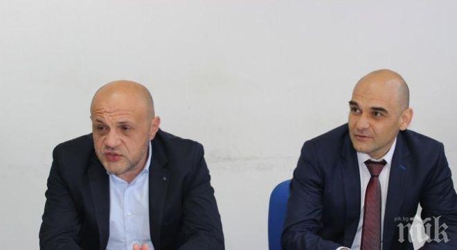 Томислав Дончев: Държавата беше слаба десетилетия в образованието и справедливостта