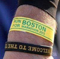 Годишнина! На местата на взривовете по време на Бостънския маратон ще бъдат поставени монументи