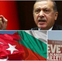 МРАЧНА ПРОГНОЗА! Експерт разкри какво чака България след референдума в Турция