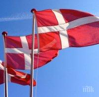 Дания увеличава наборната си армия заради ангажиментите си към НАТО