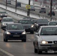 без камиони пътищата заради голямото изнасяне вижте ограниченията