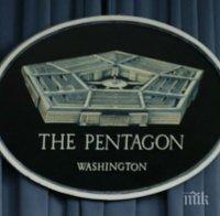  От Пентагона отказаха да коментират информацията за възможен удар срещу Северна Корея