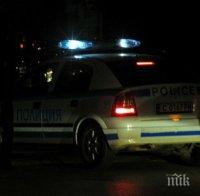 УЖАС НА ПЪТЯ! Автомобил премаза жена в центъра на Пловдив и избяга (СНИМКИ 18+)