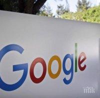 Русия и Гугъл уредиха двегодишен спор за Андроид