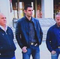 Турция с три обвинения срещу нашите граничари