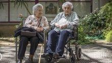 Испанка на 115 години бе призната за най-стария човек в Европа