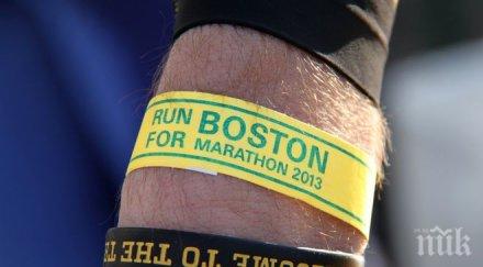 годишнина местата взривовете време бостънския маратон бъдат поставени монументи