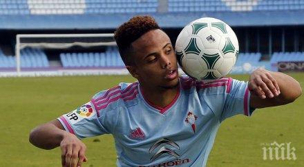 оптимист нападател един гол мечтае челси юнайтед