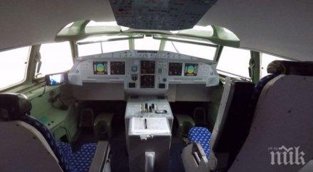 глад кадри българските авиокомпании закъсаха пилоти