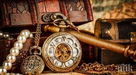 подарявайте часовници близките хора