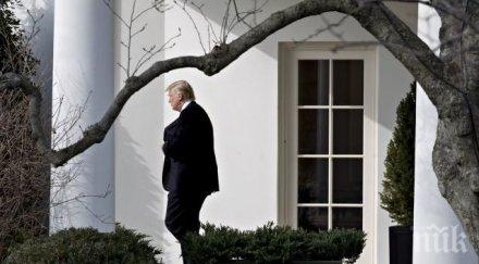 стратегията тръмп максимален натиск смяна режима пхенян