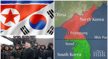 близо войната пекин москва изпратиха армада петите американския карл винсън