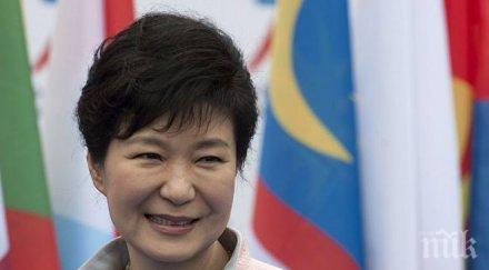 прокуратурата южна корея подготвя обвинения бившия президент страната