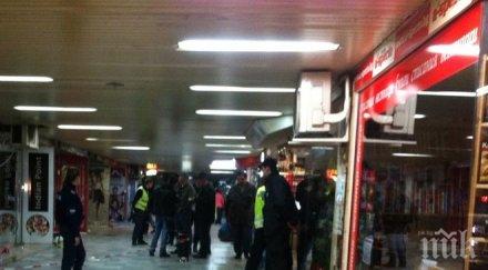 повдигнаха обвинение стрелеца плиска