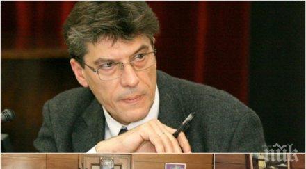 екскпресен коментар политологът антоний гълъбов разкрива министерства кабинета борисов