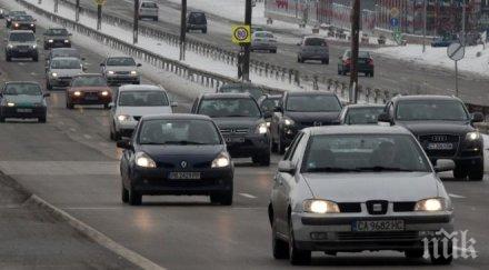 без камиони пътищата заради голямото изнасяне вижте ограниченията