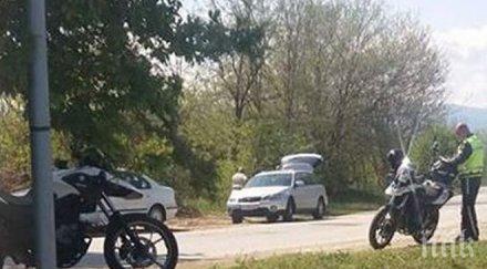 ченгета окупираха гребната база пловдив убиеца снощната катастрофа търсят