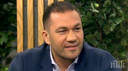 кобрата призна прочетох библията разбрах доколкото възможно