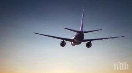 нискотарифни компании пускат полети западна европа близкия изток варна