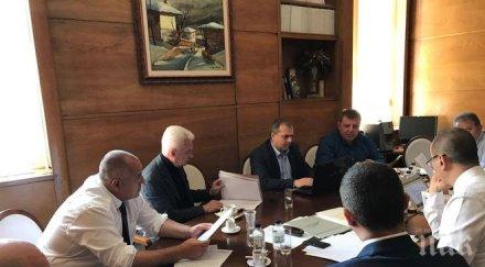 важно русенци пътят убиец влезе програмата борисов