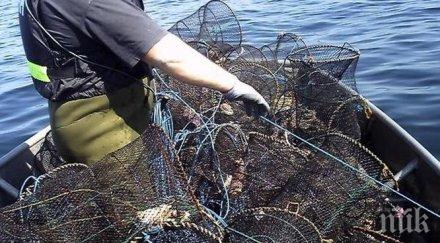 спор напрежение хърватия словения заради ферма миди