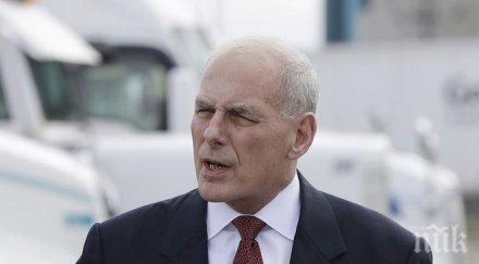 американски министър постави съмнение възможността ракетна атака северна корея сащ